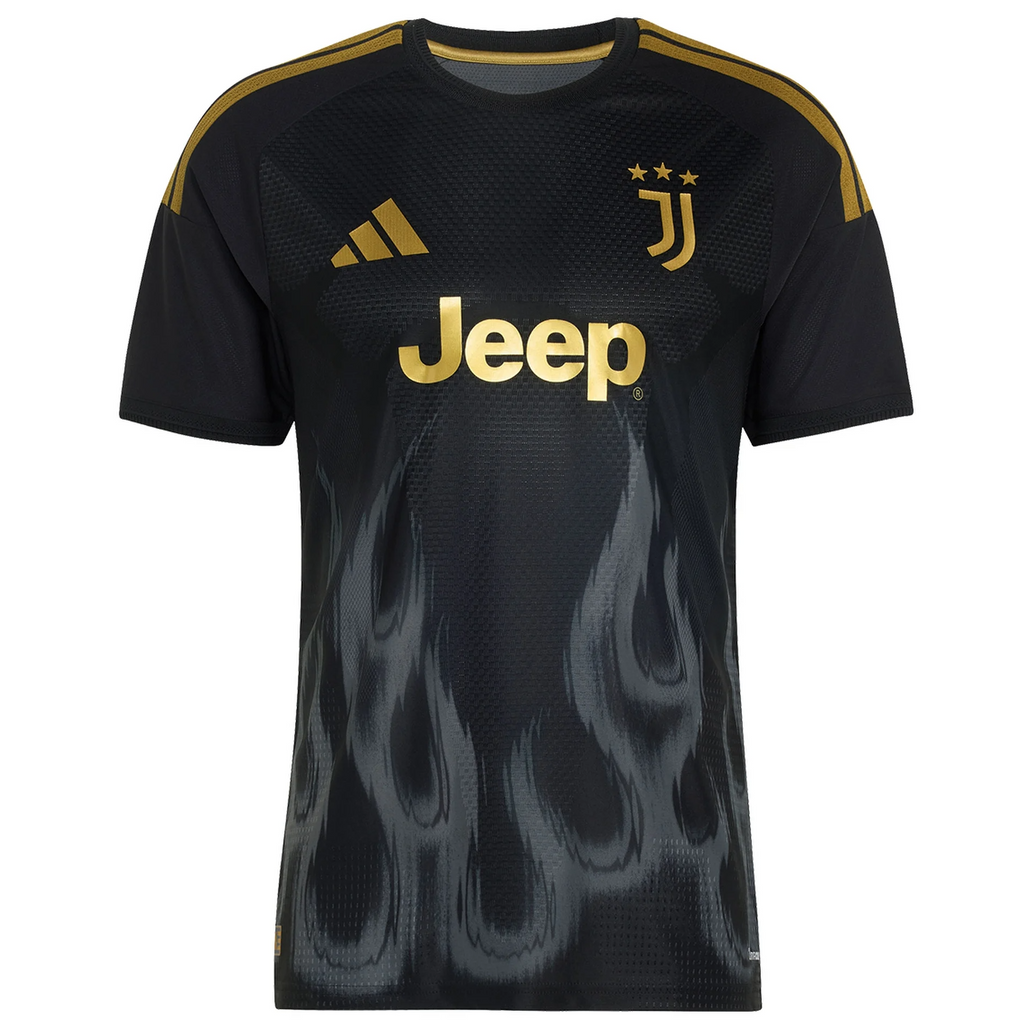 Juventus 26/27 Third Jersey Jonathan David #30