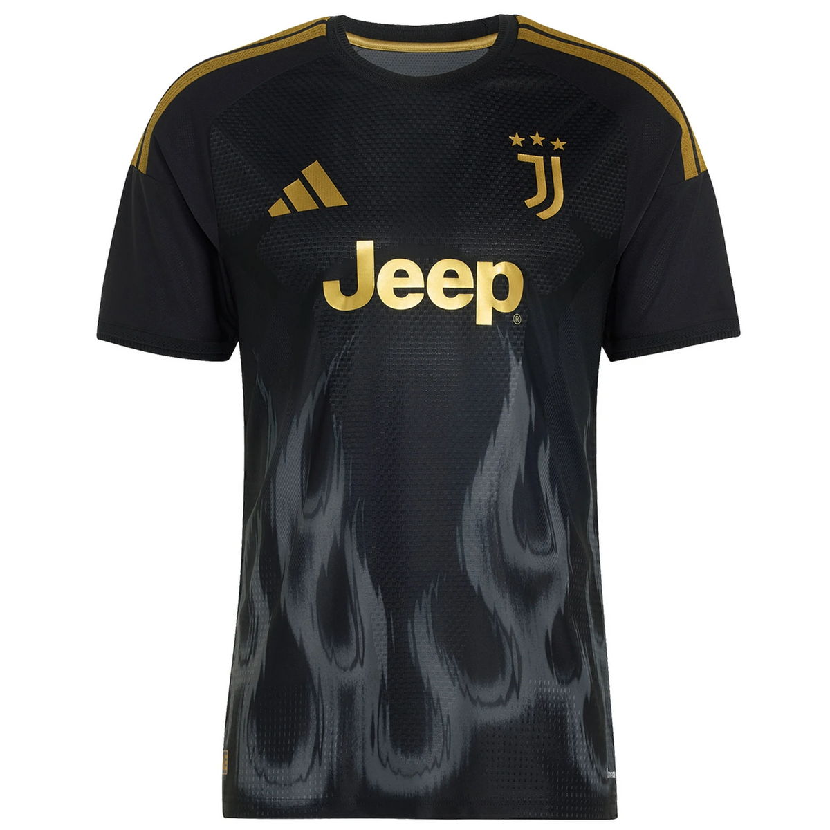Juventus 26/27 Third Jersey Jonathan David #30