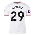 Arsenal 25/26 Third Jersey Kai Havertz #29