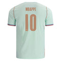 France 2026 Away Jersey Kylian Mbappé #10