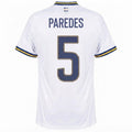 Boca Juniors 26/27 Third Jersey Paredes #5
