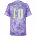 South Korea 2026 Away Jersey Lee Jae-sung #10