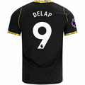 Chelsea 26/27 Away Jersey Liam Delap #9
