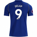 Chelsea 26/27 Home Jersey Liam Delap #9