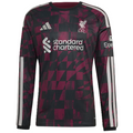 Liverpool 26/27 Third Long Sleeve Jersey