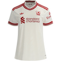 Liverpool 26/27 Away Women's Jersey