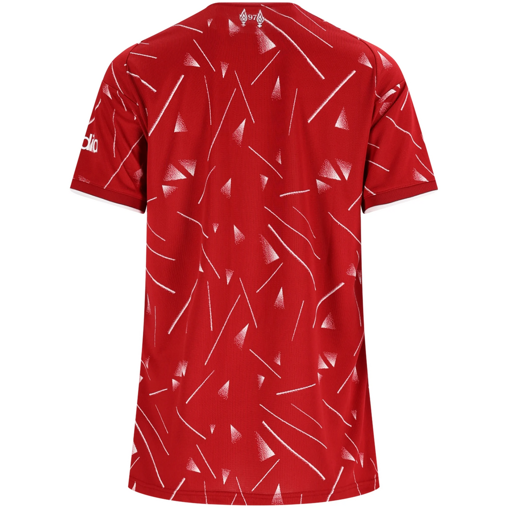 Liverpool 26/27 Home Women's Jersey