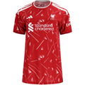 Liverpool 26/27 Home Women's Jersey