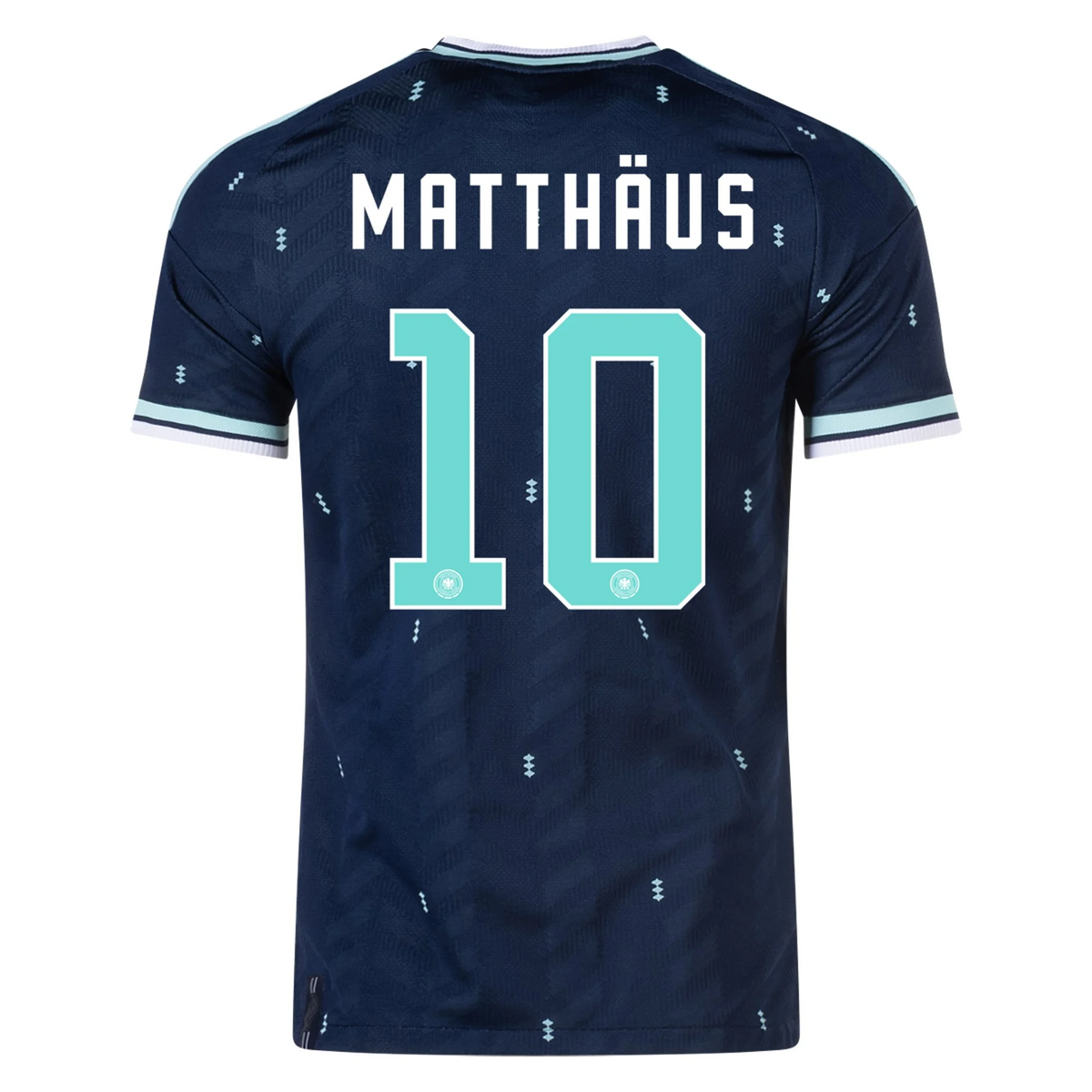 Germany 2026 Away Jersey Lothar Matthäus #10