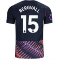 Tottenham Hotspur 26/27 Away Jersey Bergvall #15