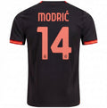 AC Milan 26/27 Third Jersey Luka Modrić #14
