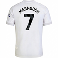 Manchester City 26/27 Third Jersey Marmoush #7