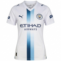 Manchester City 26/27 Third Women's Jersey