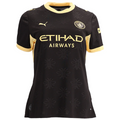 Manchester City 26/27 Away Women's Jersey