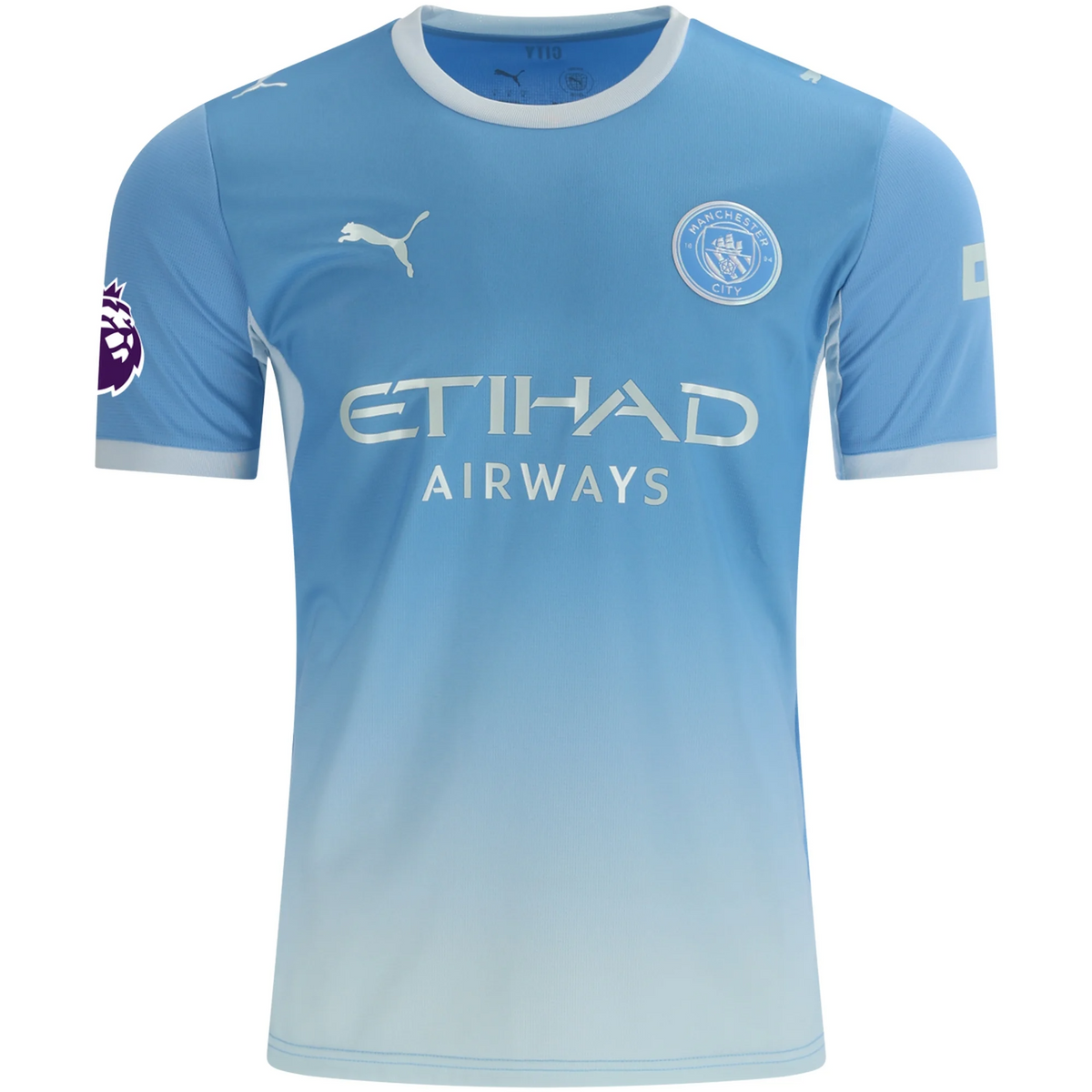Manchester City 26/27 Home Jersey Rúben Dias #3