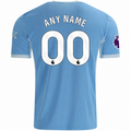 Manchester City 26/27 Home Jersey Custom