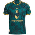 Manchester United 26/27 Green Special Edition Jersey