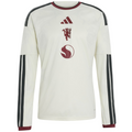 Manchester United 26/27 Third Long Sleeve Jersey