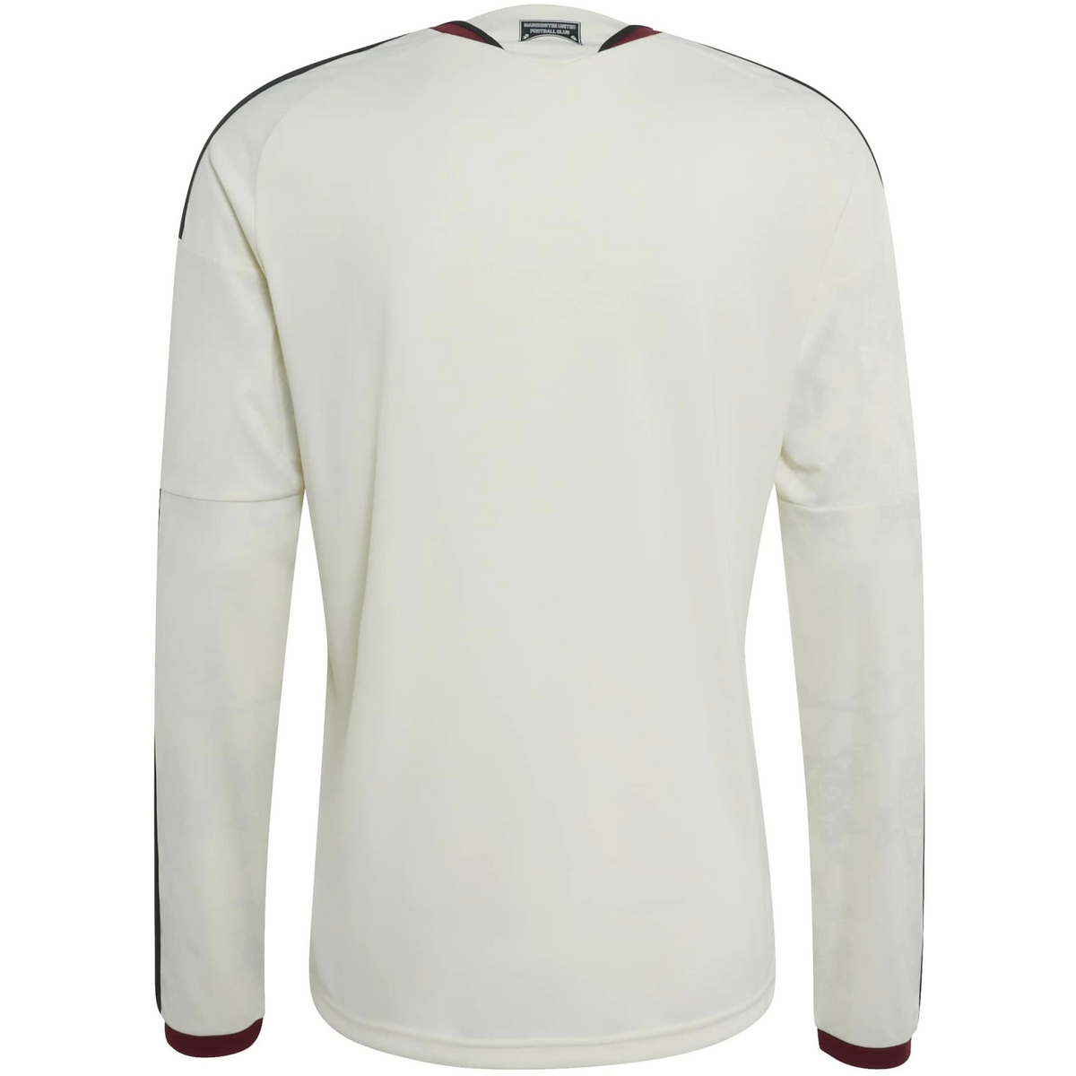 Manchester United 26/27 Third Long Sleeve Jersey