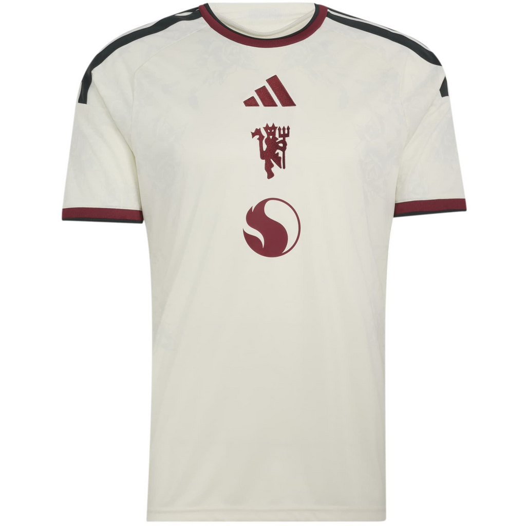 Manchester United 26/27 Third Jersey Amad Diallo #16