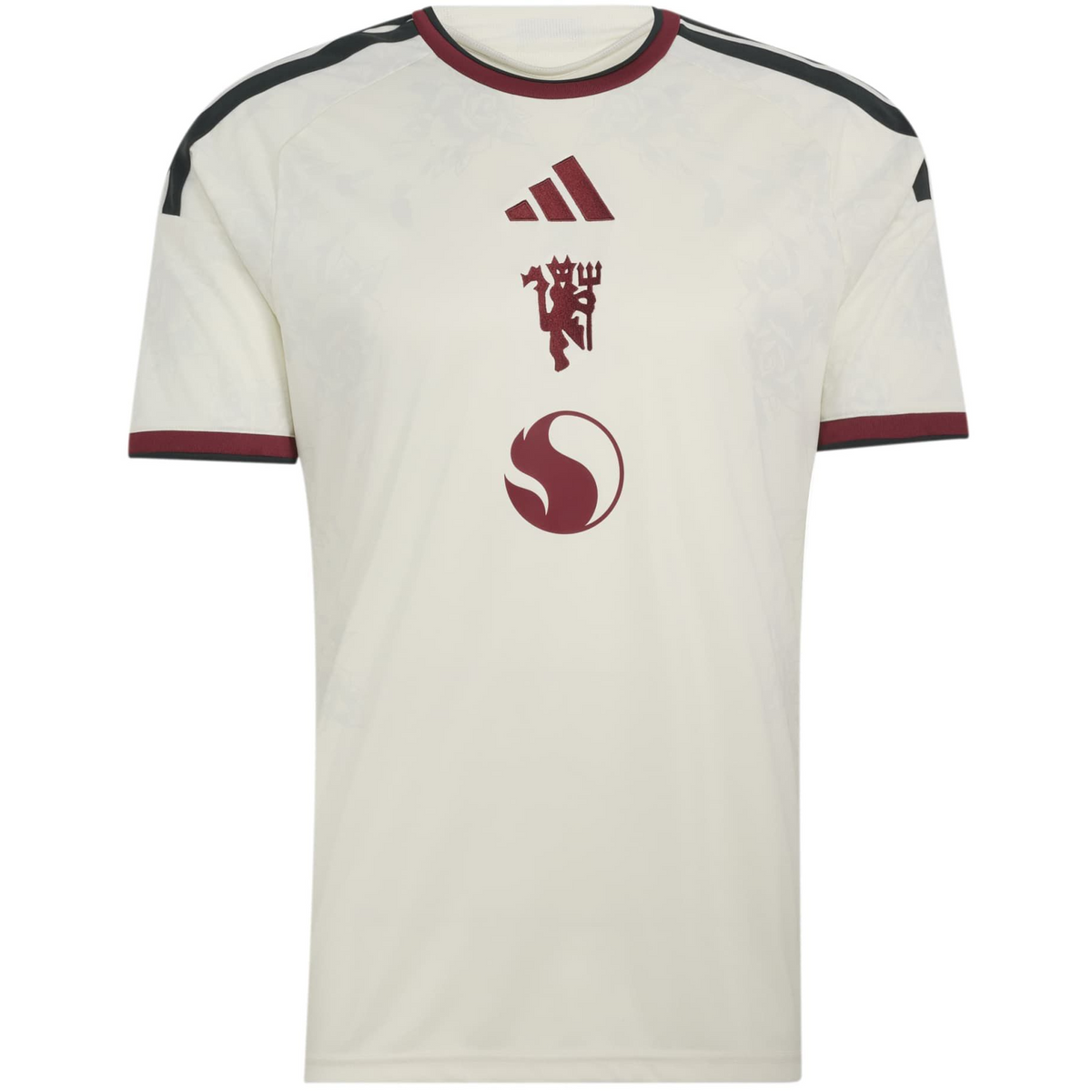 Manchester United 26/27 Third Jersey Amad Diallo #16