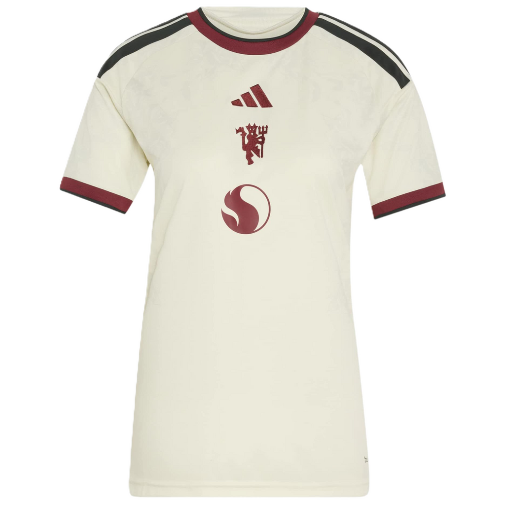 Manchester United 26/27 Third Women's Jersey