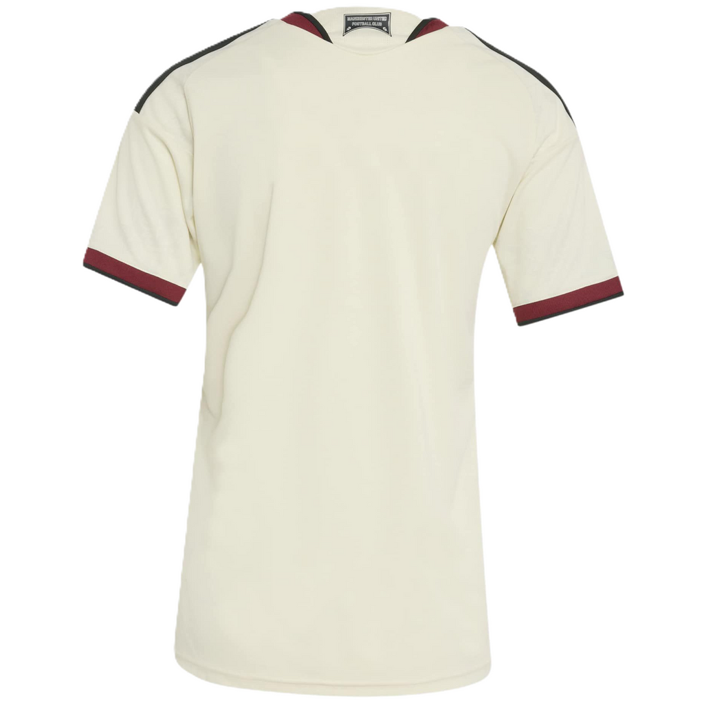 Manchester United 26/27 Third Women's Jersey