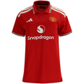Manchester United 26/27 Home Women's Jersey