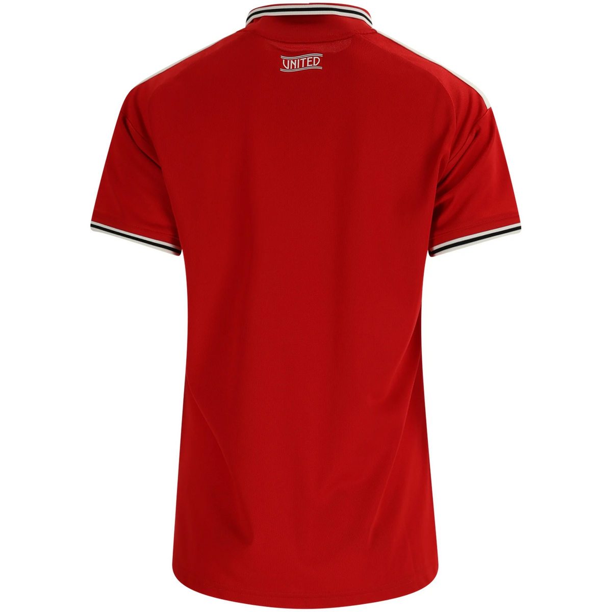 Manchester United 26/27 Home Women's Jersey