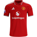 Manchester United 26/27 Home Jersey