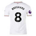 Arsenal 25/26 Third Jersey Martin Ødegaard #8