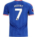 Manchester United 26/27 Away Jersey Mason Mount #7