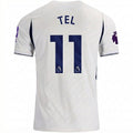 Tottenham Hotspur 26/27 Home Jersey Mathys Tel #11