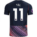 Tottenham Hotspur 26/27 Away Jersey Mathys Tel #11