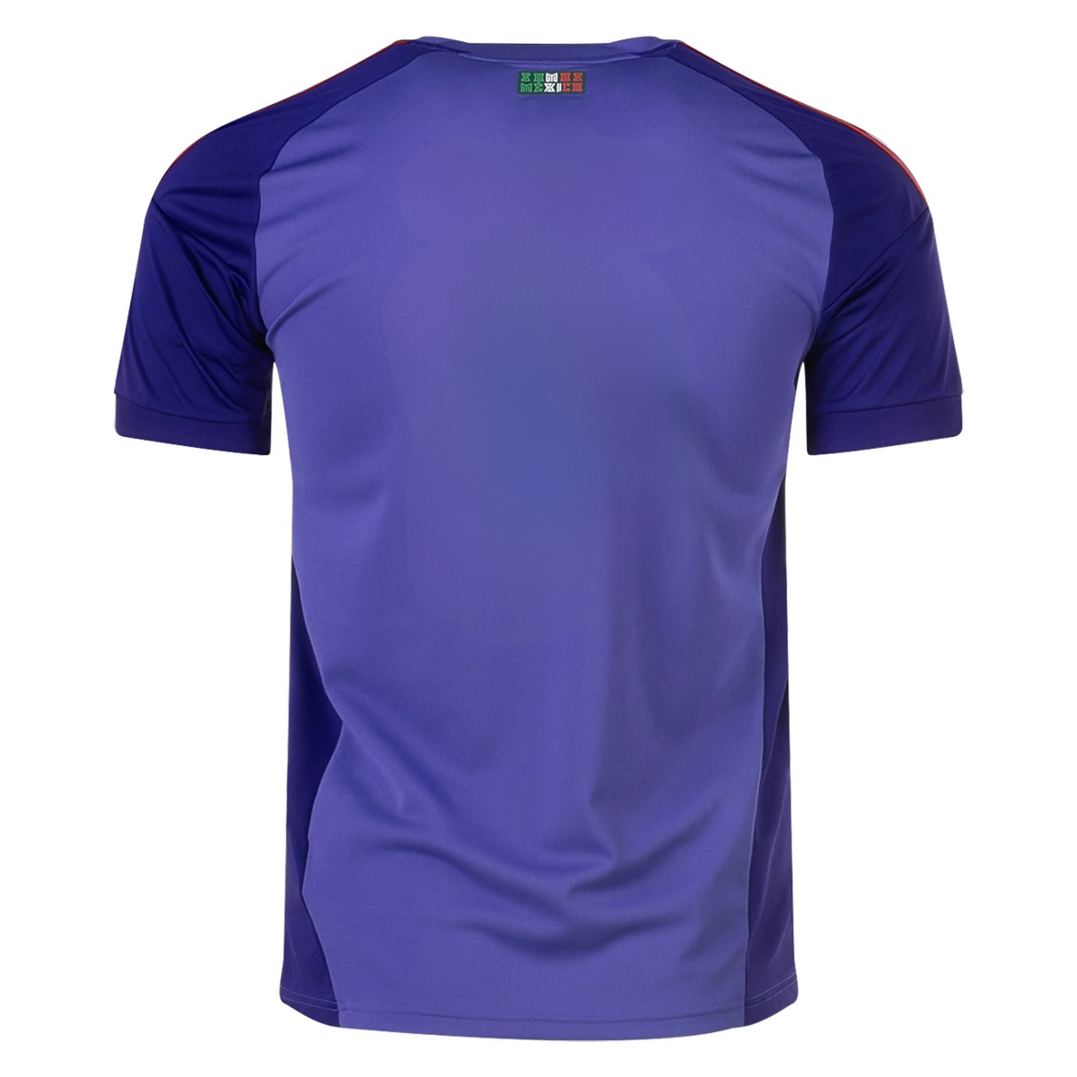 Mexico 2026 Away Goalkeeper Jersey
