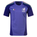 Mexico 2026 Away Goalkeeper Jersey