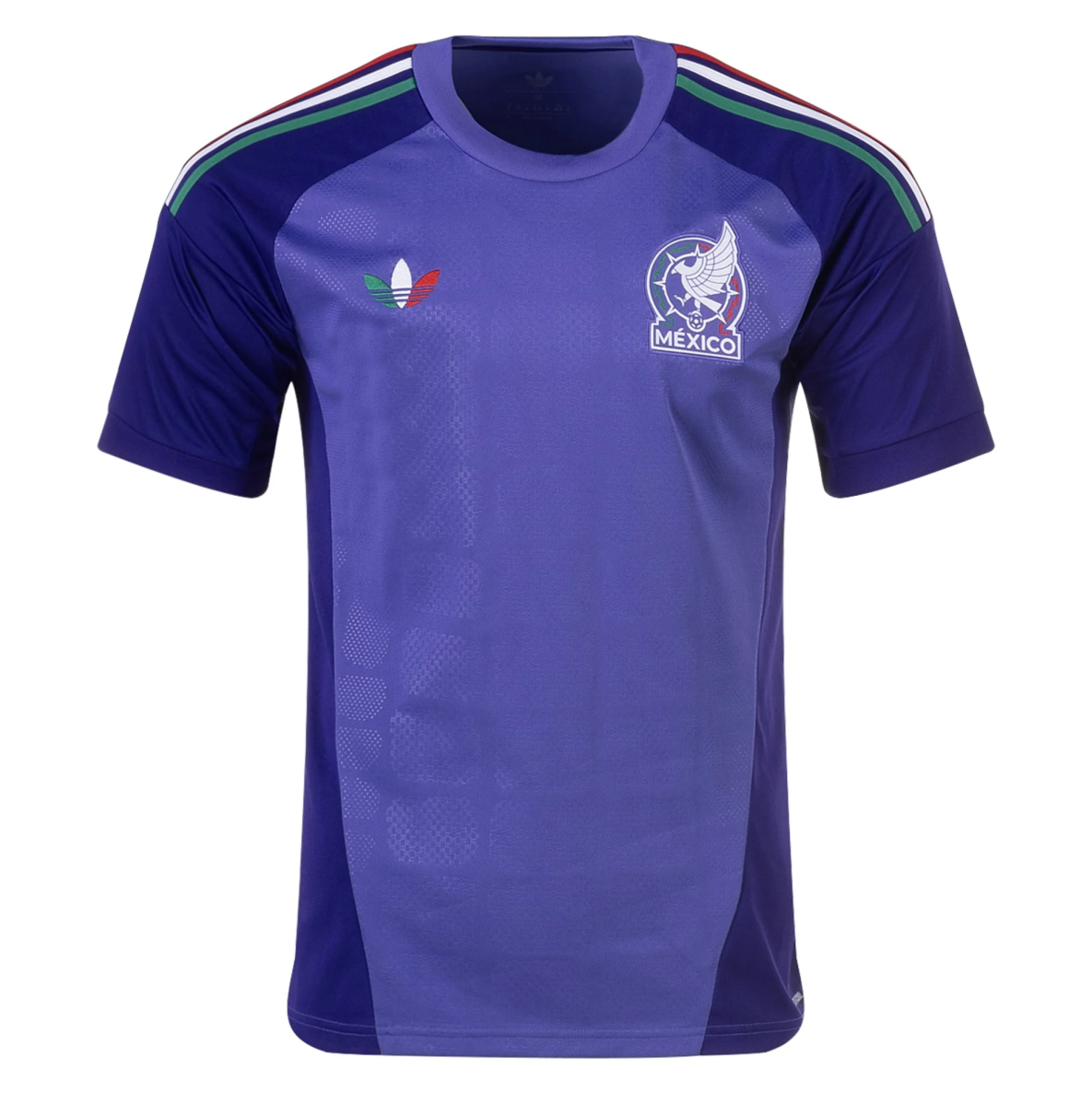 Mexico 2026 Away Goalkeeper Jersey