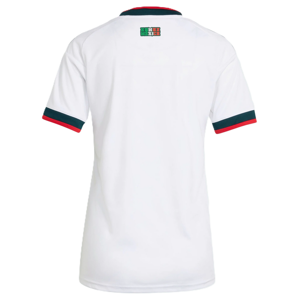 Mexico 2026 Away Women's Jersey