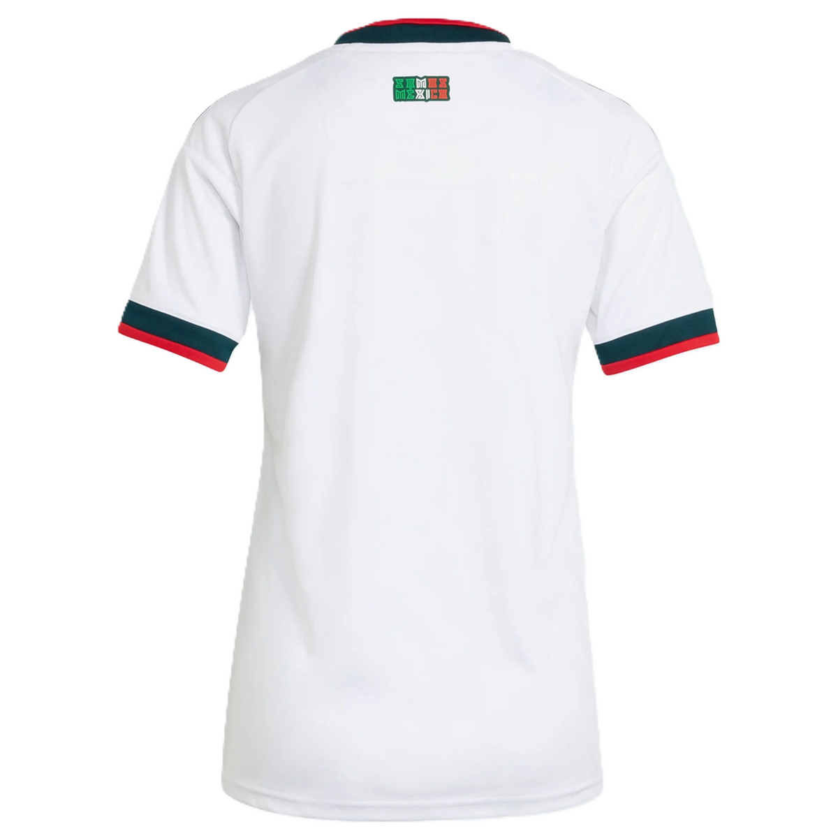 Mexico 2026 Away Women's Jersey