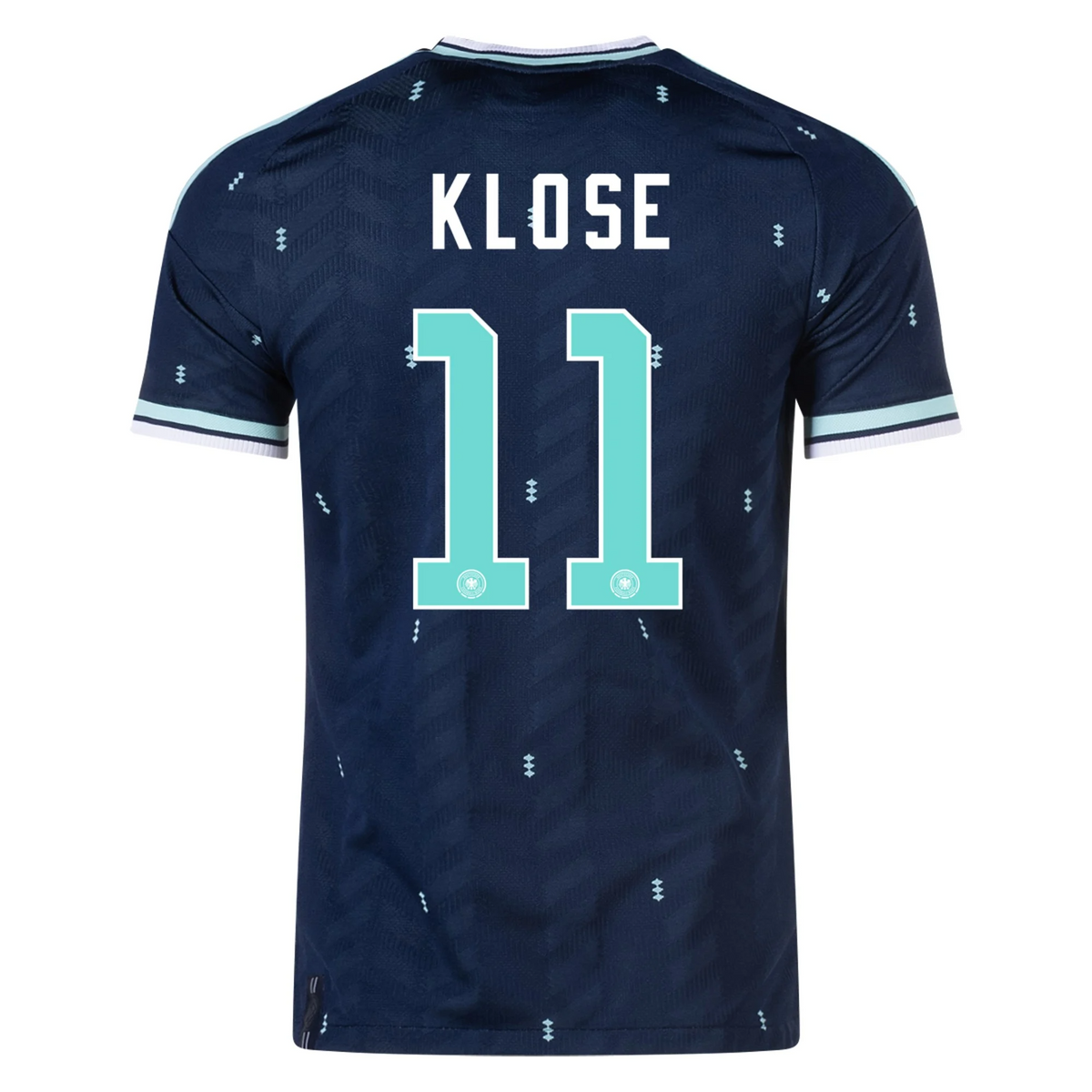 Germany 2026 Away Jersey Miroslav Klose #11