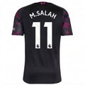 Liverpool 26/27 Third Jersey Mohamed Salah #11