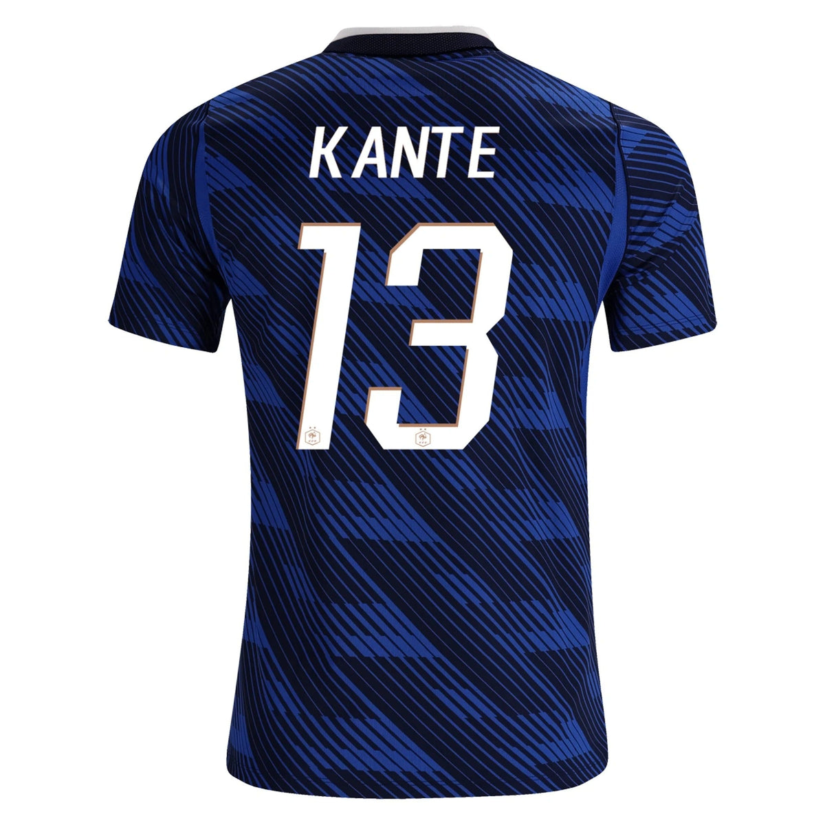 France 2026 Home Jersey N'Golo Kanté #13