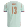 France 2026 Away Jersey N'Golo Kanté #13