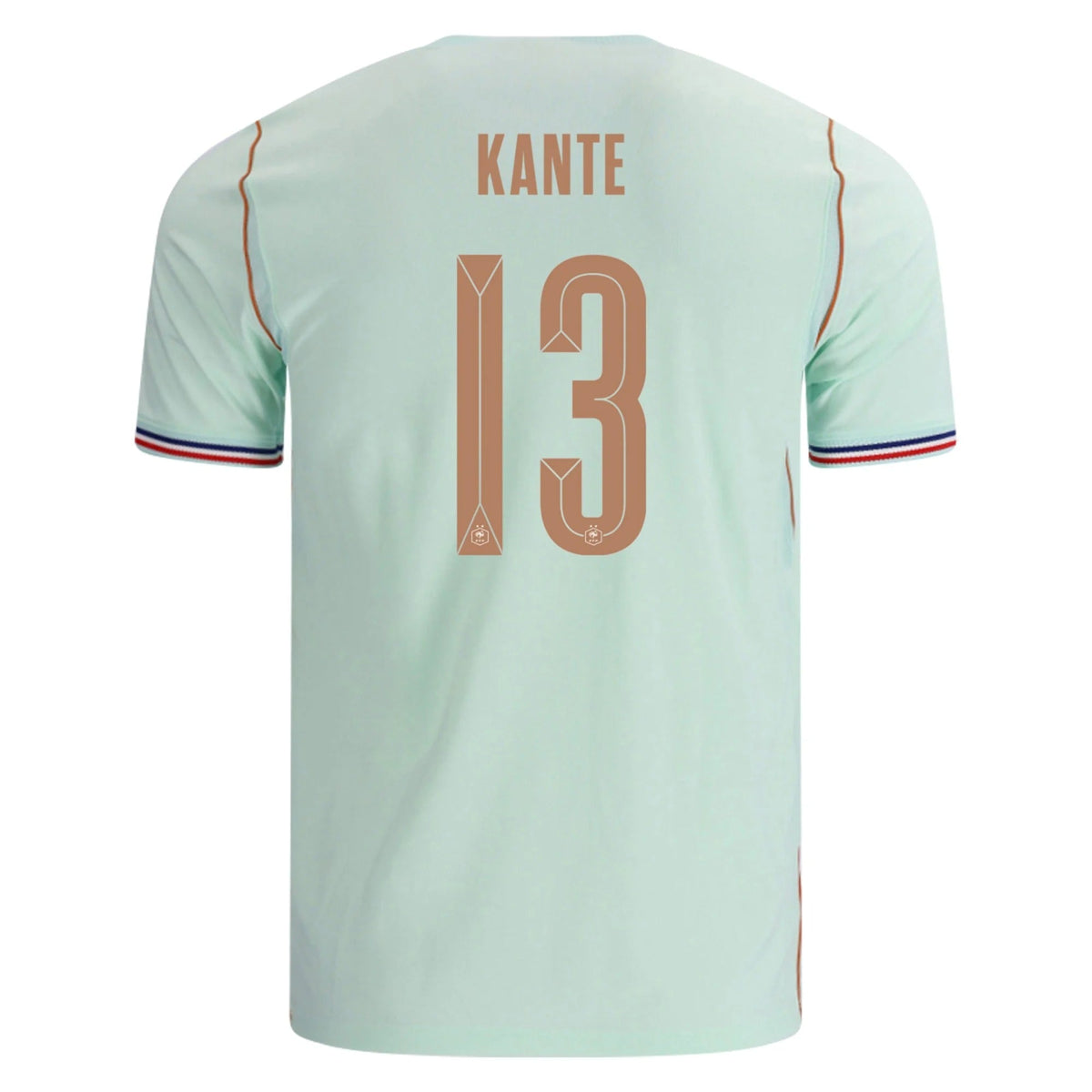 France 2026 Away Jersey N'Golo Kanté #13