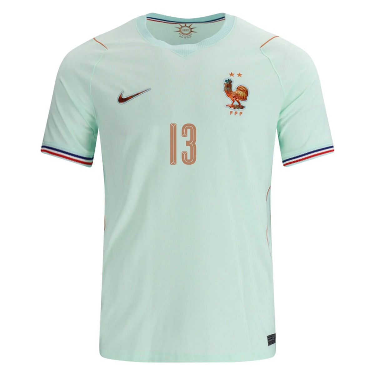 France 2026 Away Jersey N'Golo Kanté #13