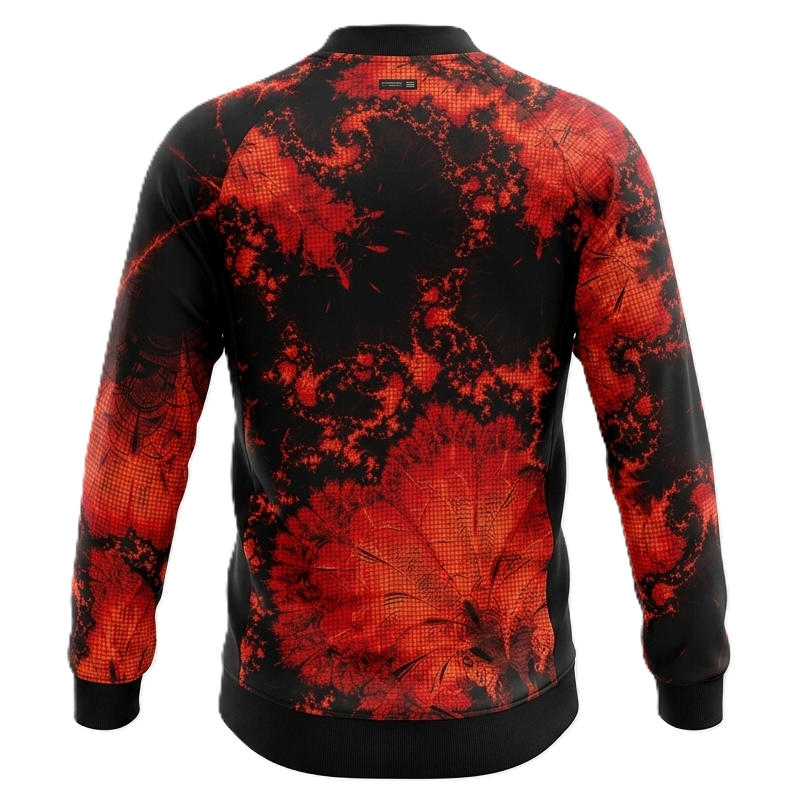 Netherlands 2026 Goalkeeper Long Sleeve Jersey