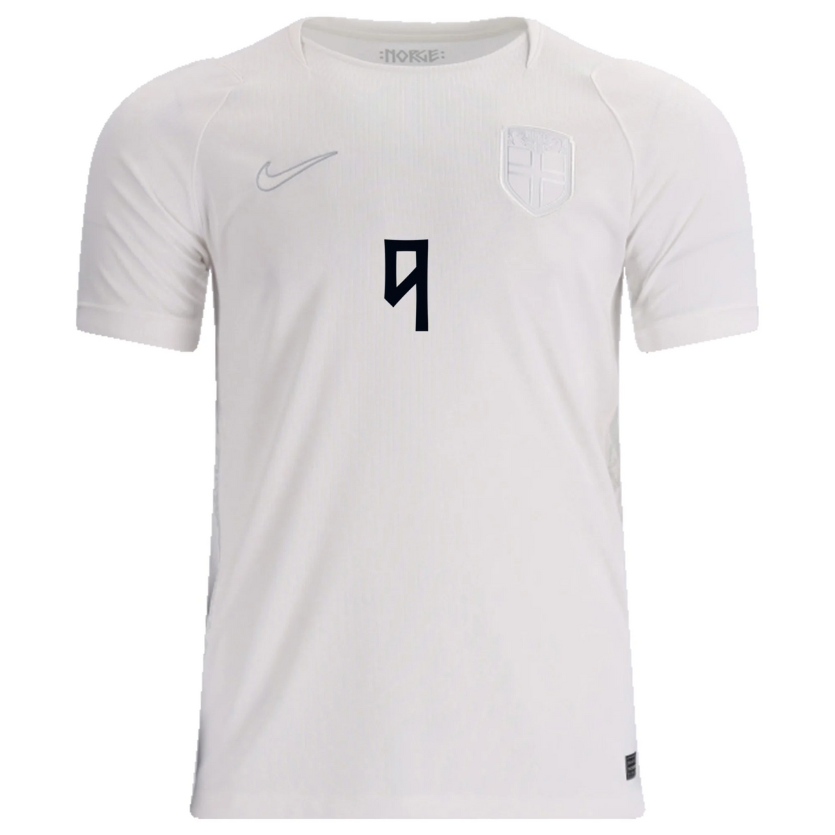 Norway 2026 Third Jersey Erling Haaland #9