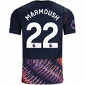 Tottenham Hotspur 26/27 Away Jersey Marmoush #22