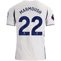 Tottenham Hotspur 26/27 Home Jersey Marmoush #22