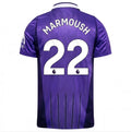 Tottenham Hotspur 26/27 Third Jersey Marmoush #22